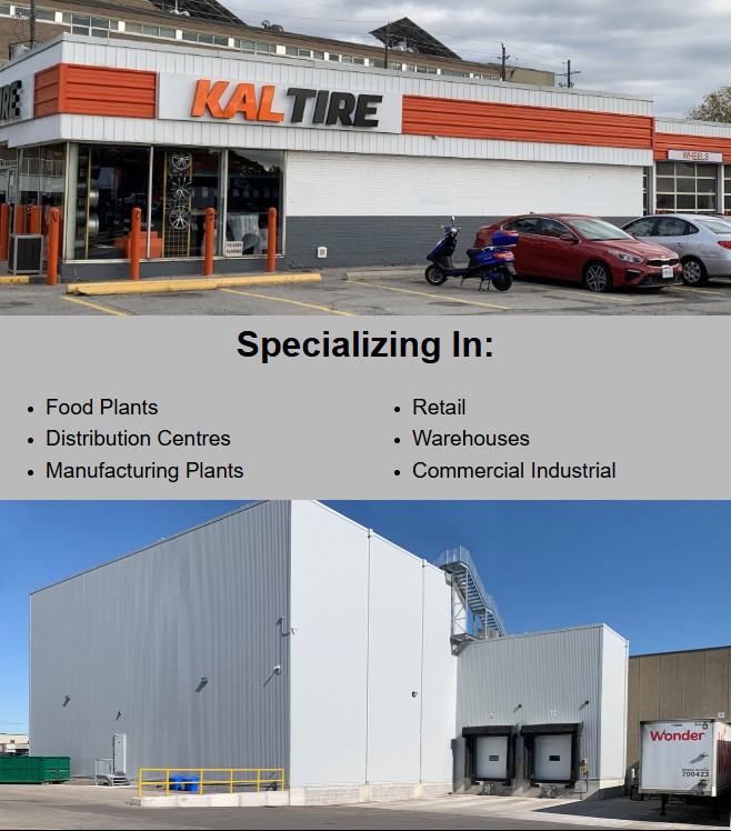 Kickstart your 2026 construction projects with Astral Building Company - Your Trusted Partner