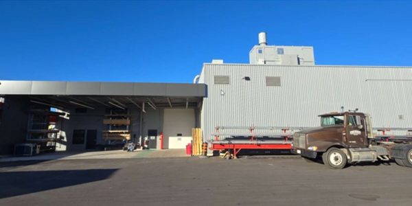 Example of an Addition