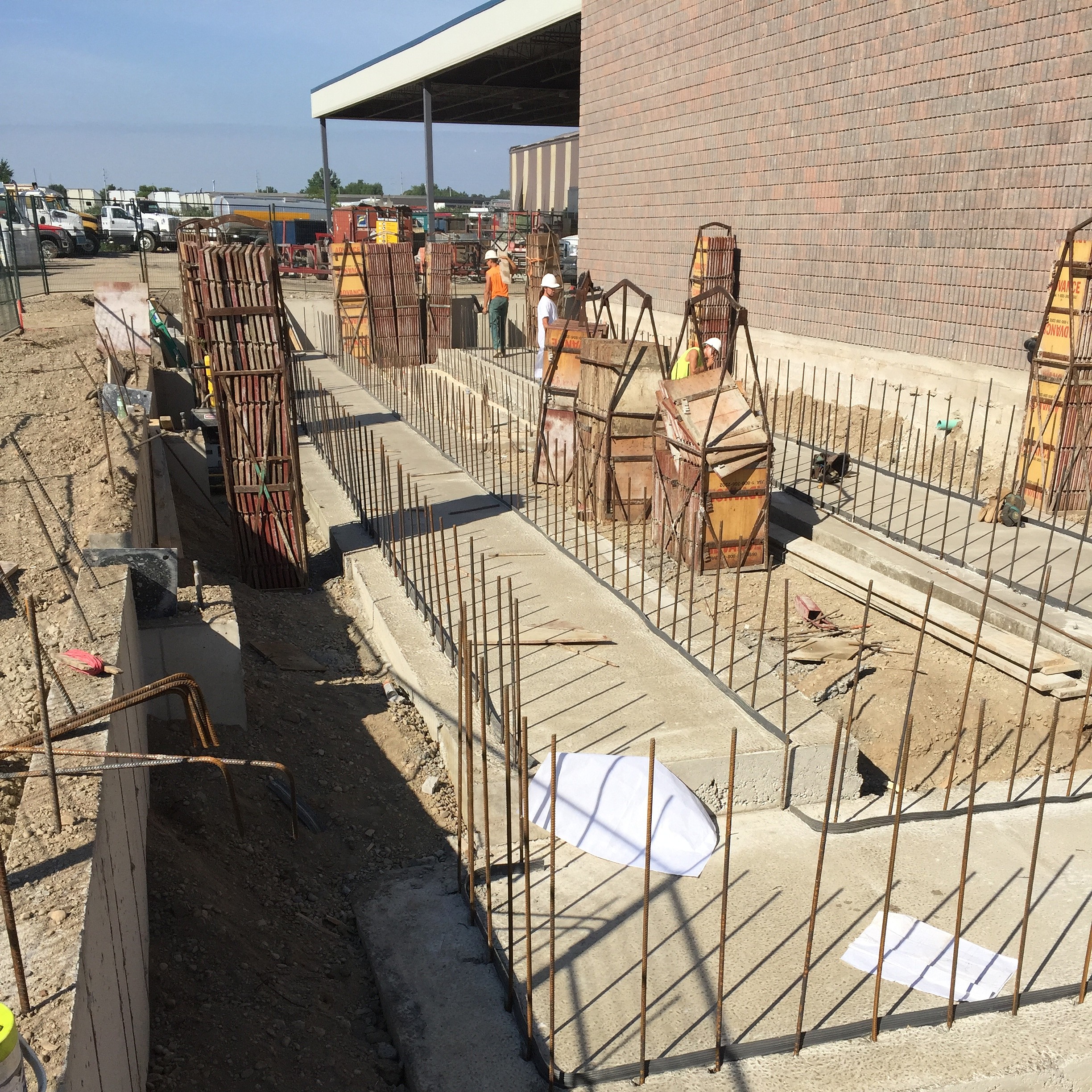 Dependable Truck Additions