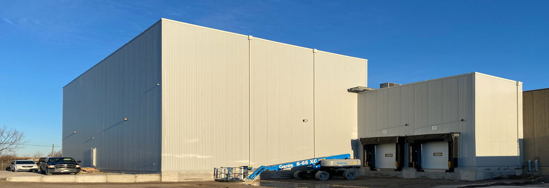 Astral Building Company - Your General Contractor Partner