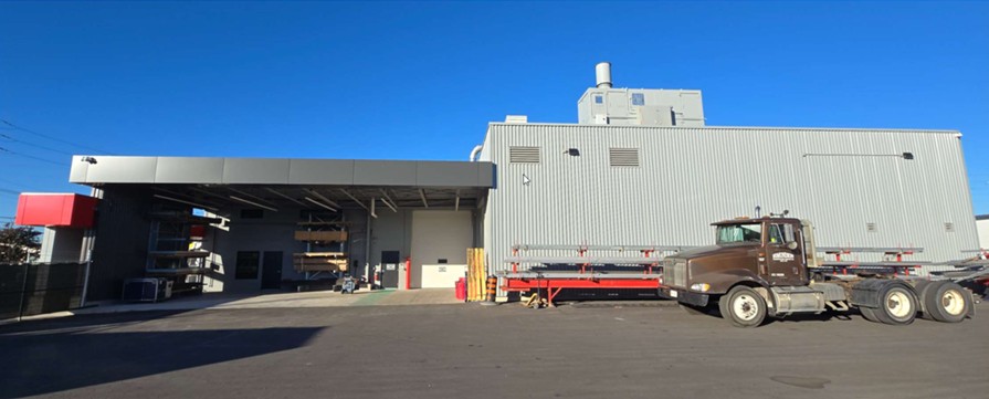 Manac Addition/Renovation 2025