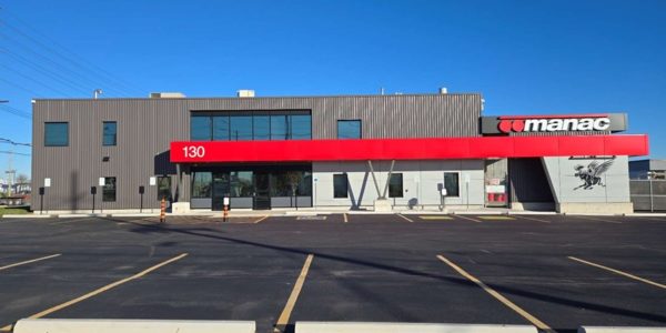 Manac Addition/Renovation 2025