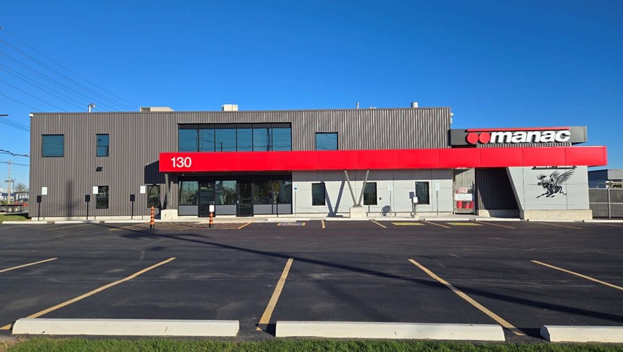 Manac Addition/Renovation 2025