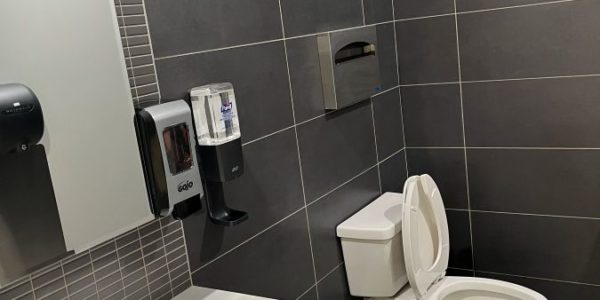 Manac Interior Addition/Renovation 2025 - Office Workspace