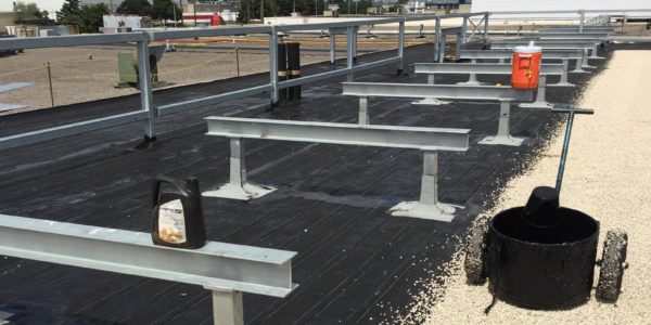 Example of Renovation