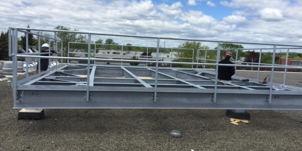 Example of Renovation